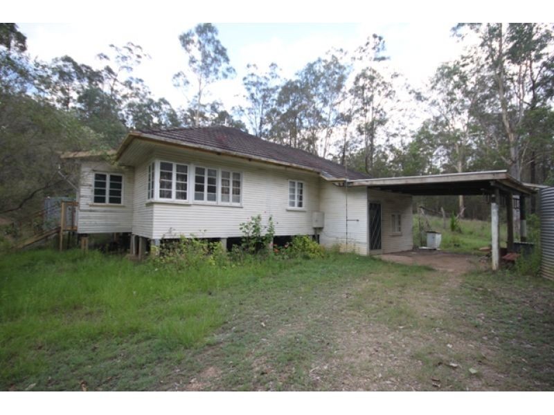 132 Rodney Road, Curra QLD 4570
