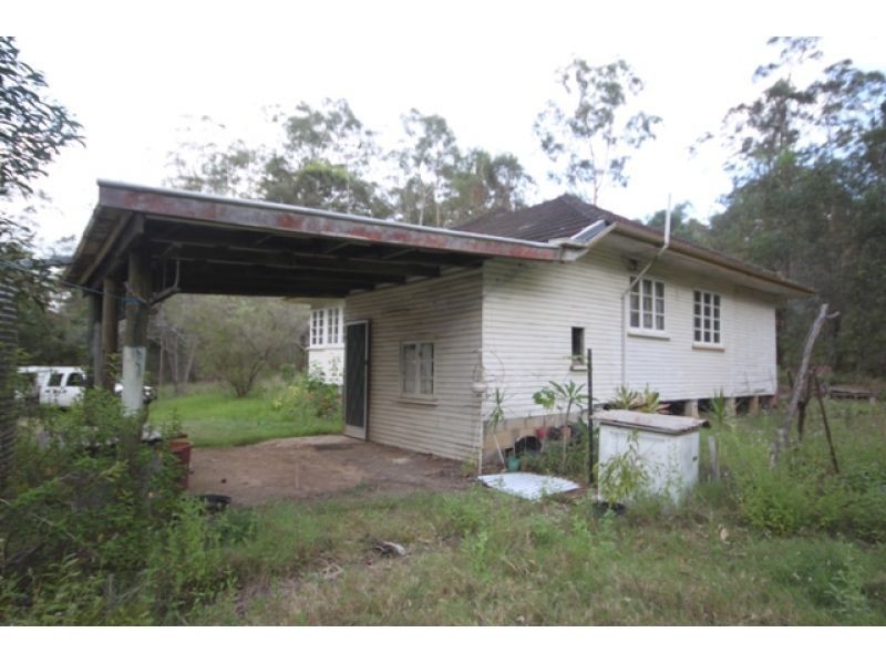 132 Rodney Road, Curra QLD 4570