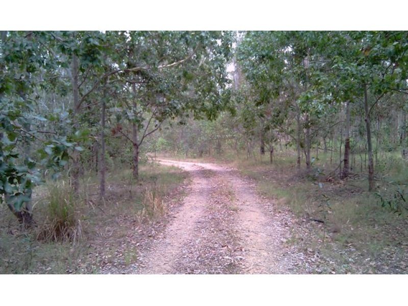 132 Rodney Road, Curra QLD 4570