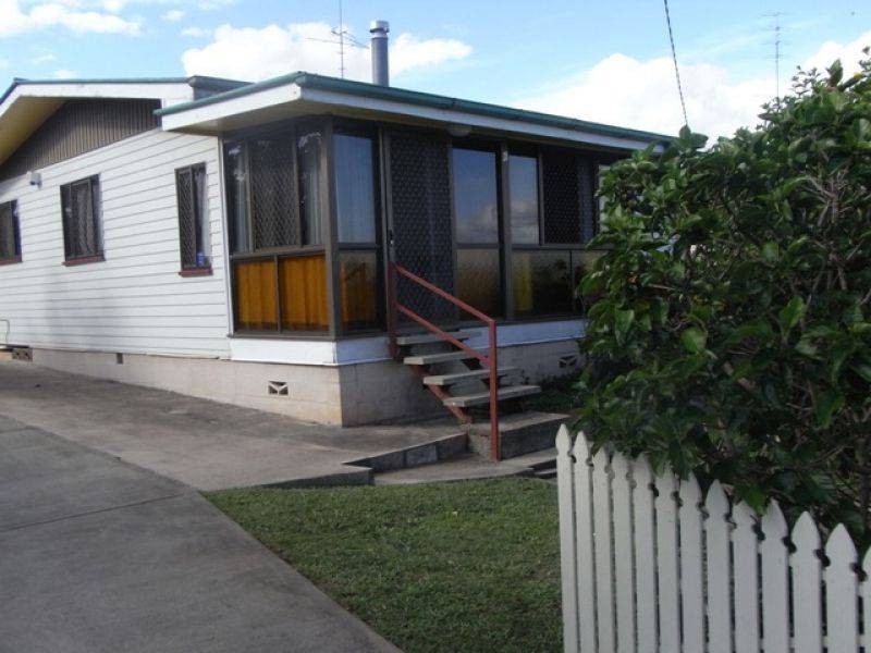 6 Lillis Road, Gympie QLD 4570