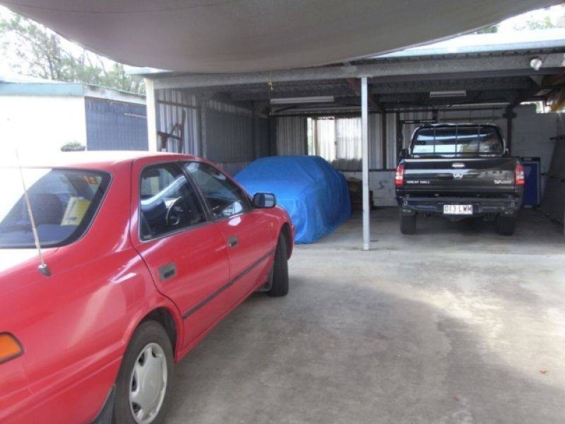 6 Lillis Road, Gympie QLD 4570