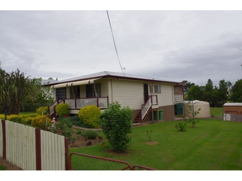 12 McMahon Road, Monkland QLD 4570