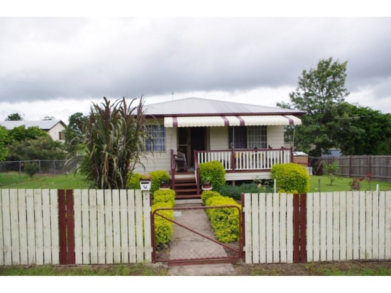 12 McMahon Road, Monkland QLD 4570