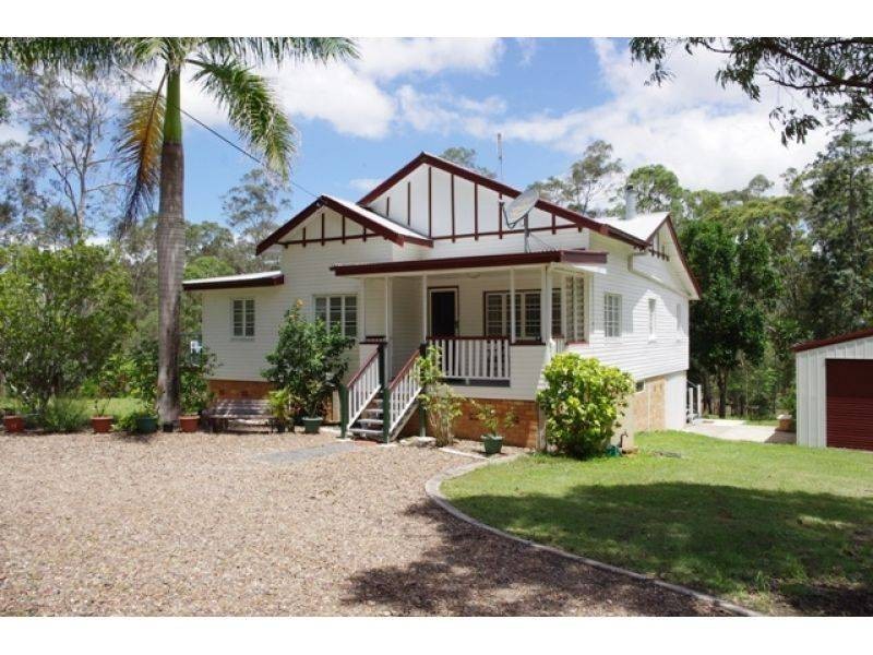 304 Nash Road, Tamaree QLD 4570