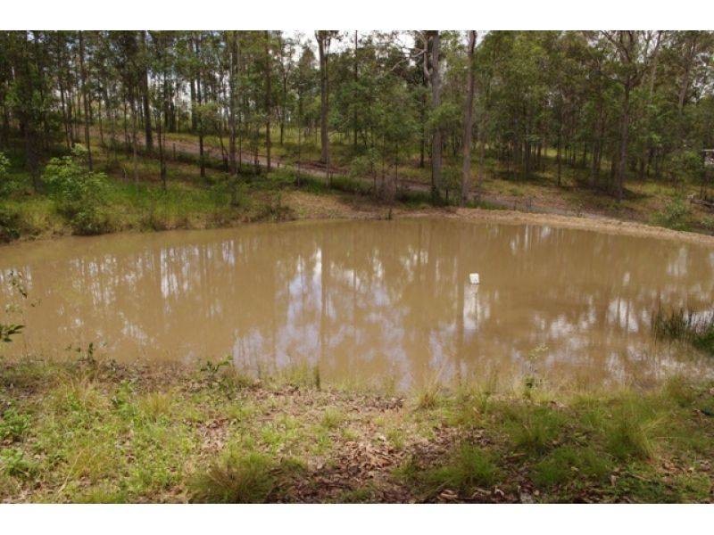 304 Nash Road, Tamaree QLD 4570