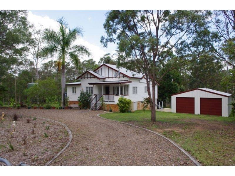 304 Nash Road, Tamaree QLD 4570