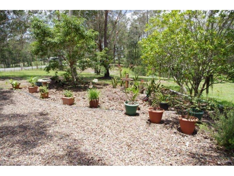 304 Nash Road, Tamaree QLD 4570