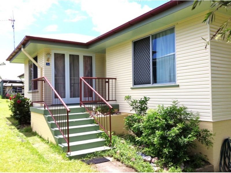 34 Tozer park Road, Gympie QLD 4570
