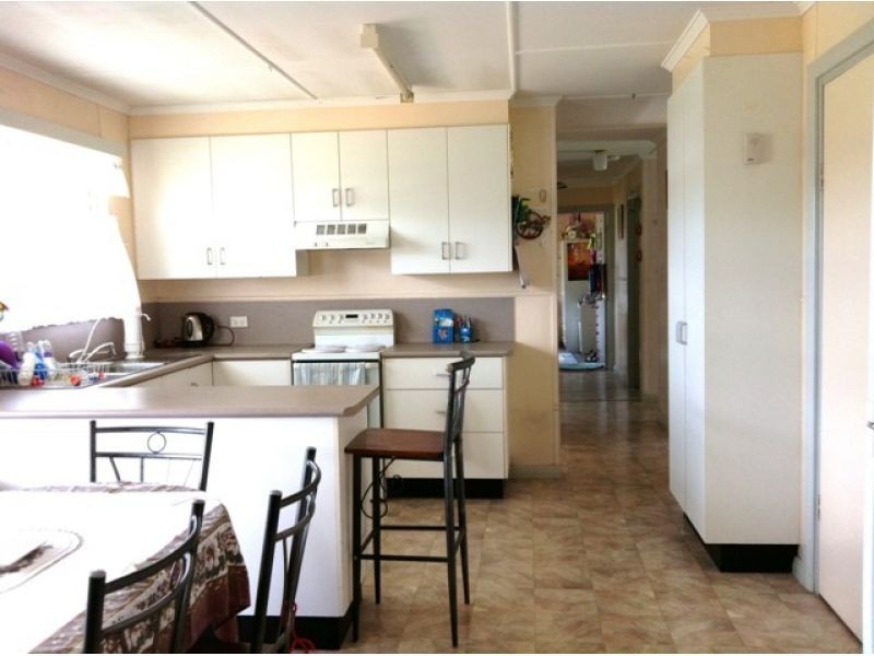 34 Tozer park Road, Gympie QLD 4570