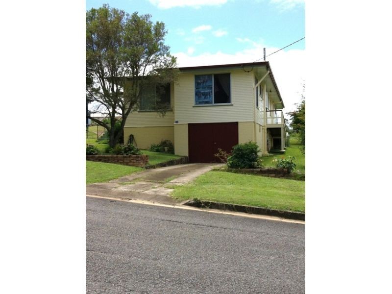 34 Tozer park Road, Gympie QLD 4570