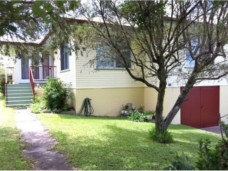 34 Tozer park Road, Gympie QLD 4570