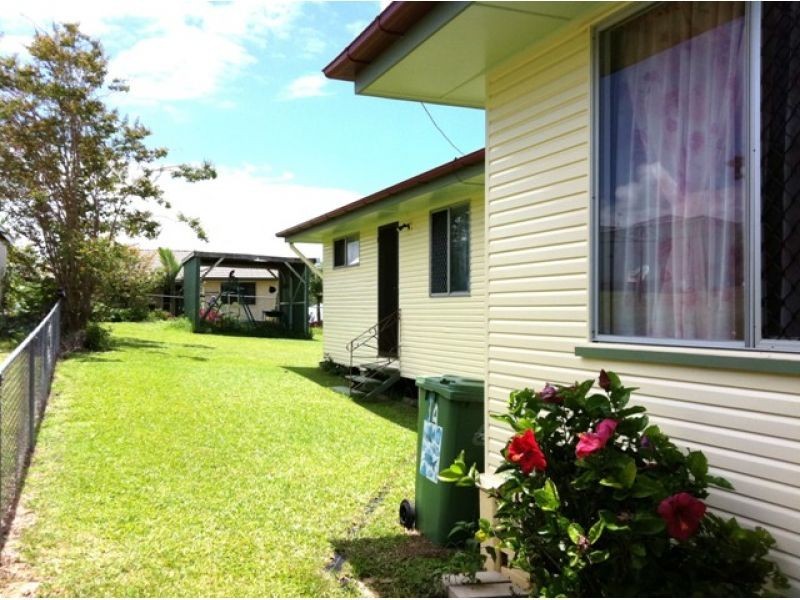 34 Tozer park Road, Gympie QLD 4570