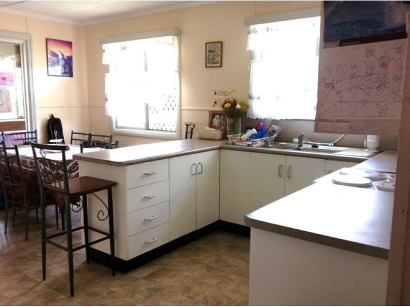 34 Tozer park Road, Gympie QLD 4570
