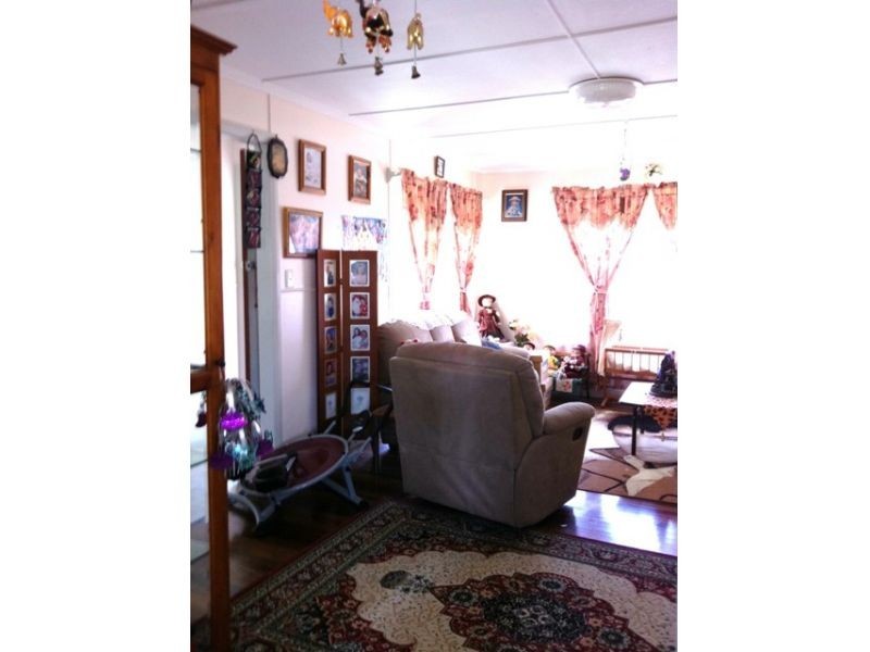 34 Tozer park Road, Gympie QLD 4570