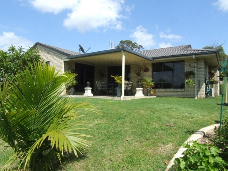 80 Cartwright Road, Gympie QLD 4570