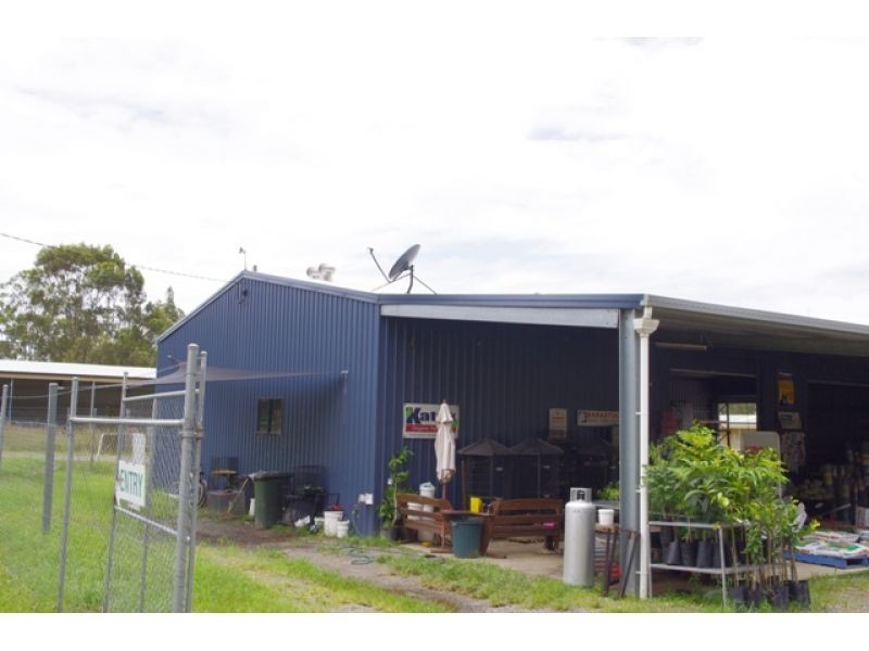 12 Tooth Drive, Widgee QLD 4570