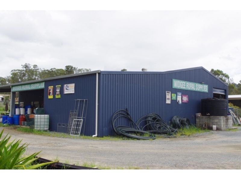 12 Tooth Drive, Widgee QLD 4570