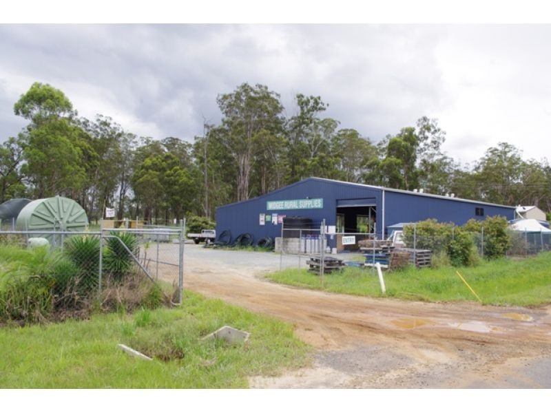 12 Tooth Drive, Widgee QLD 4570