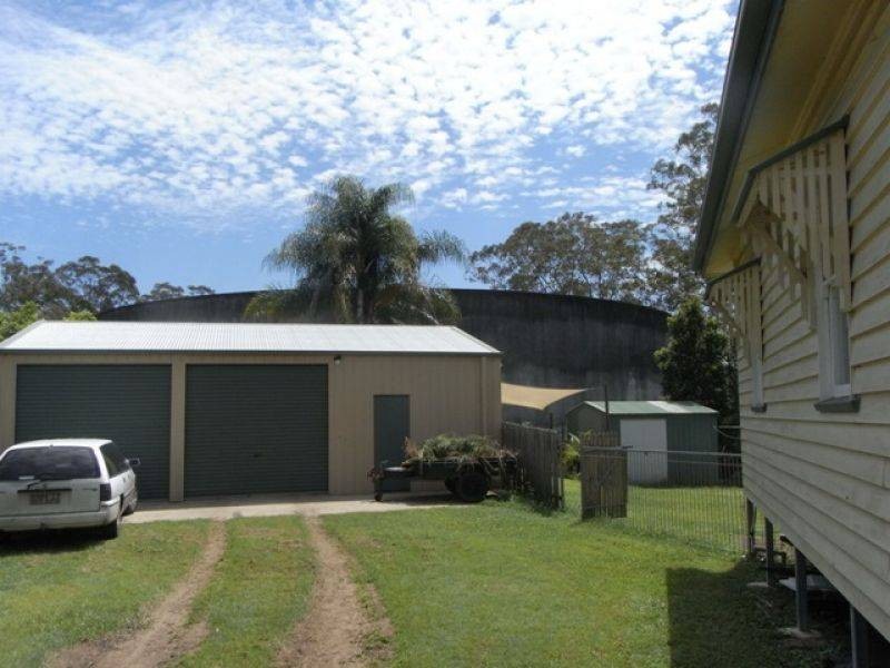 55 Old Maryborough Road, Gympie QLD 4570