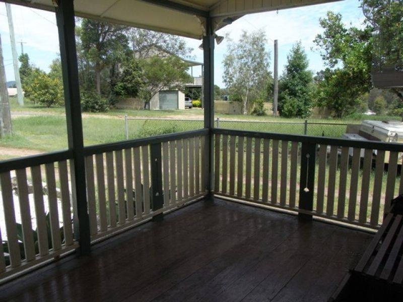 55 Old Maryborough Road, Gympie QLD 4570