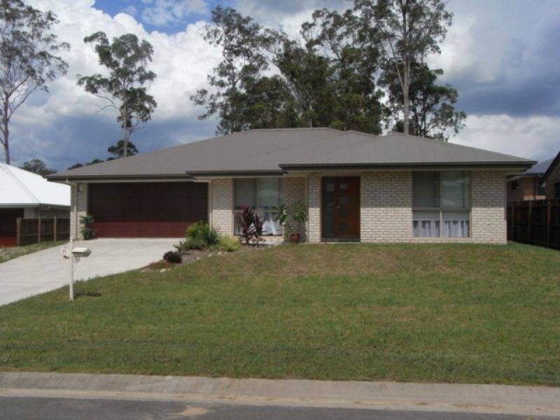21 Skyline Terrace, Gympie QLD 4570