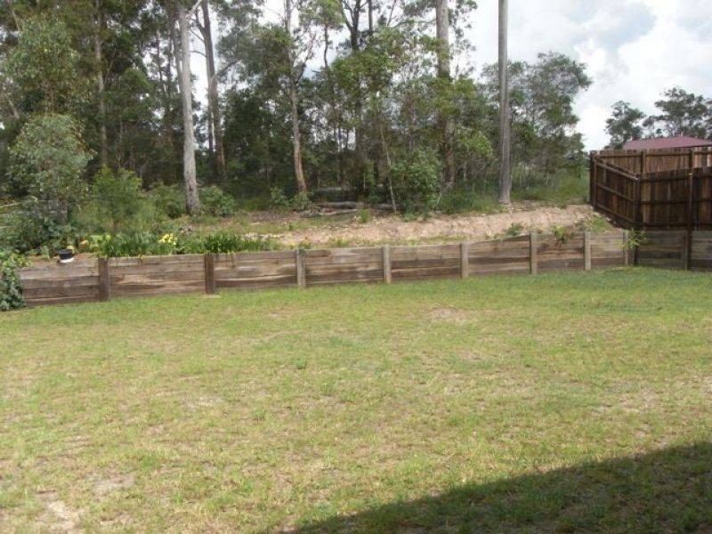 21 Skyline Terrace, Gympie QLD 4570