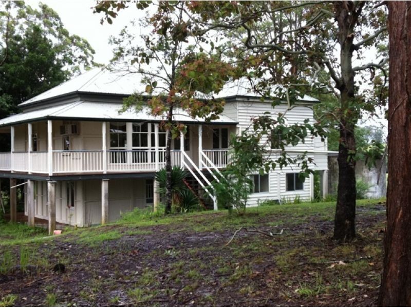 9 Diggers Outlook, Veteran QLD 4570