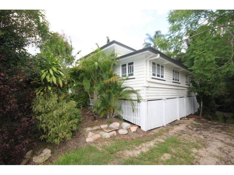 9 Kidgell Street, Gympie QLD 4570