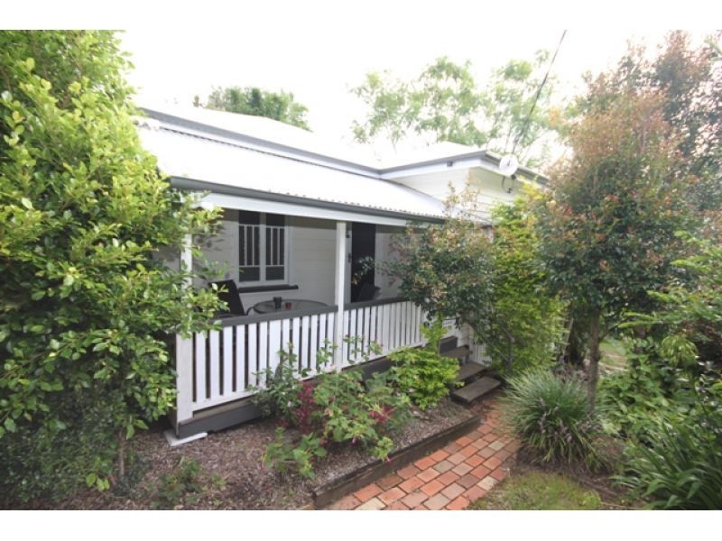 9 Kidgell Street, Gympie QLD 4570