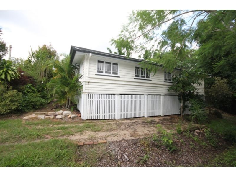 9 Kidgell Street, Gympie QLD 4570