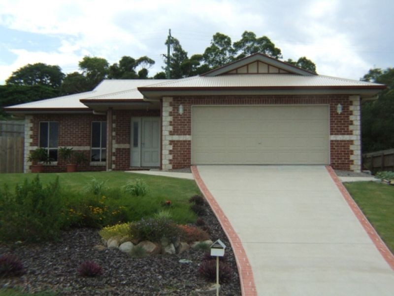 6 Lachlan Place, Gympie QLD 4570