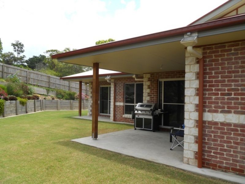 6 Lachlan Place, Gympie QLD 4570