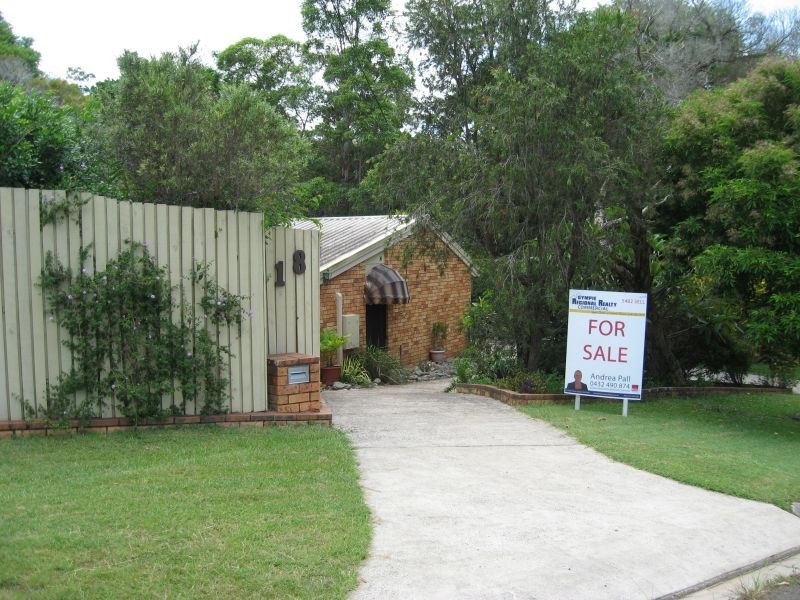 18 Grandis Street, Victory Heights QLD 4570