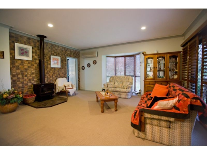 22A Craft Road, Veteran QLD 4570
