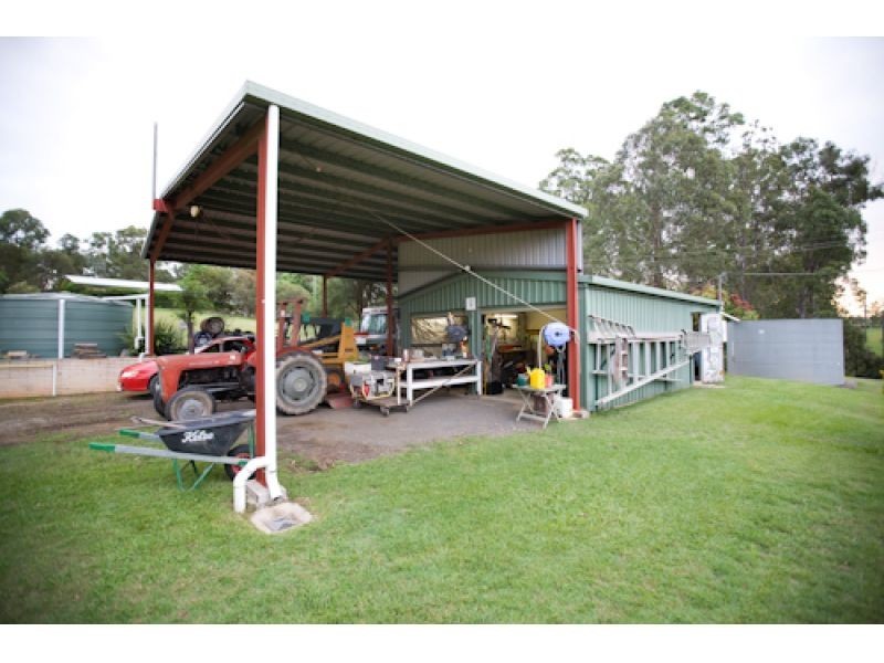 22A Craft Road, Veteran QLD 4570