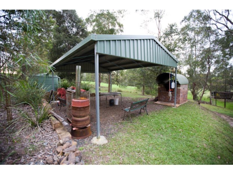 22A Craft Road, Veteran QLD 4570