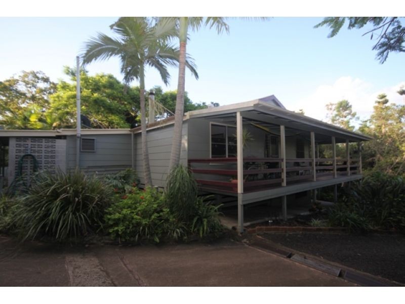 874 McIntosh Creek Road, Calico Creek QLD 4570