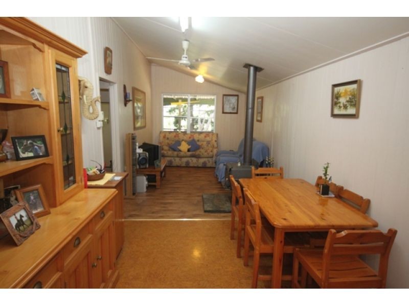 874 McIntosh Creek Road, Calico Creek QLD 4570