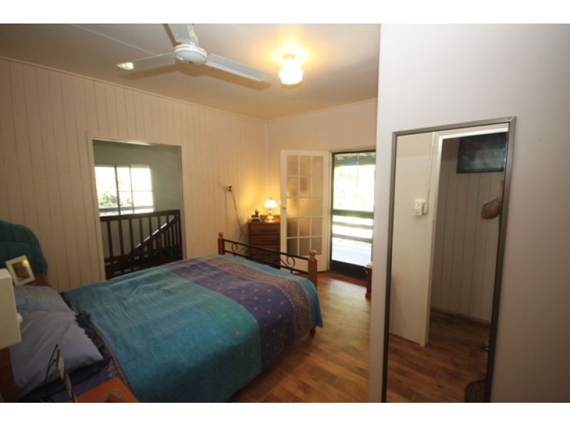 874 McIntosh Creek Road, Calico Creek QLD 4570