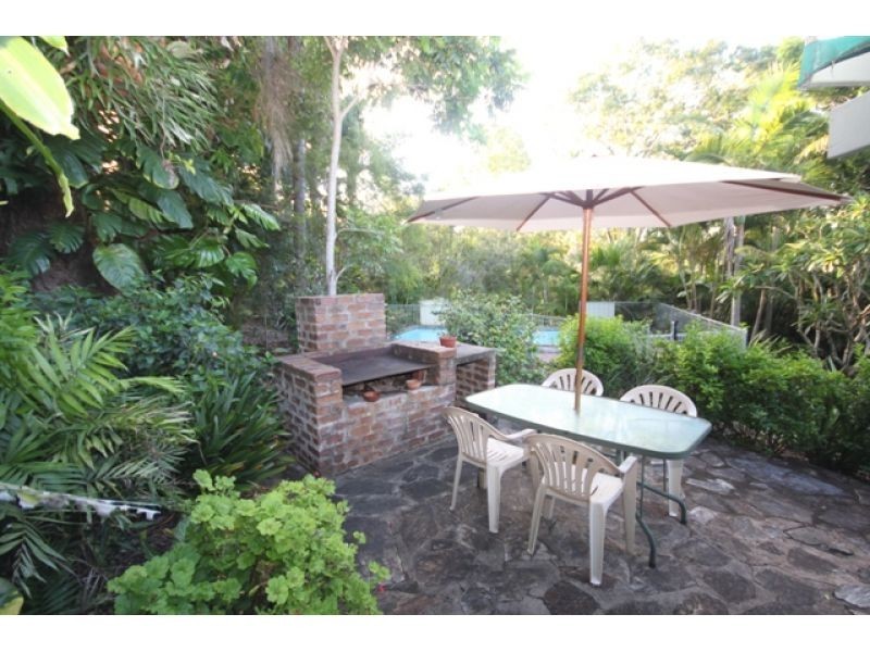 874 McIntosh Creek Road, Calico Creek QLD 4570