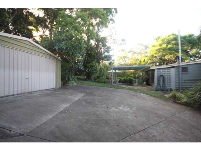 874 McIntosh Creek Road, Calico Creek QLD 4570