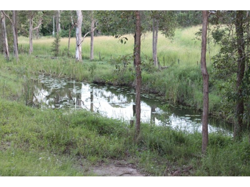 874 McIntosh Creek Road, Calico Creek QLD 4570