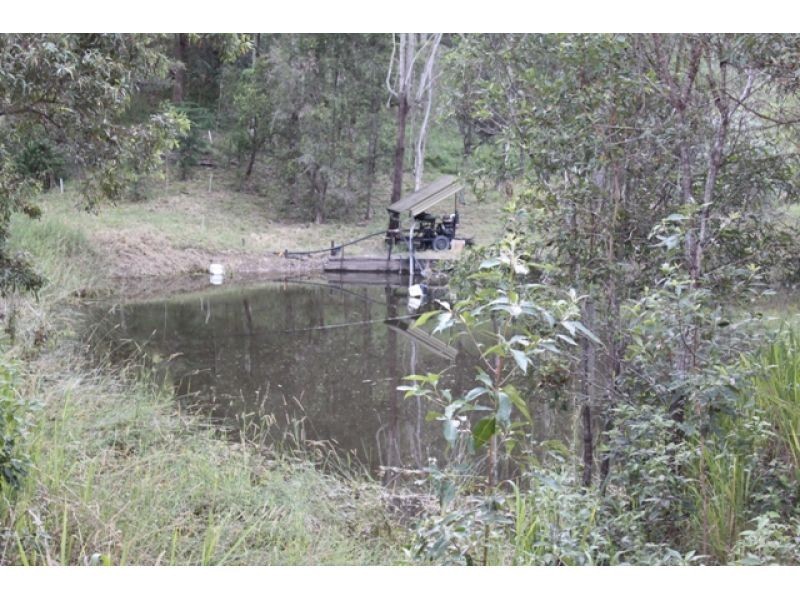 874 McIntosh Creek Road, Calico Creek QLD 4570