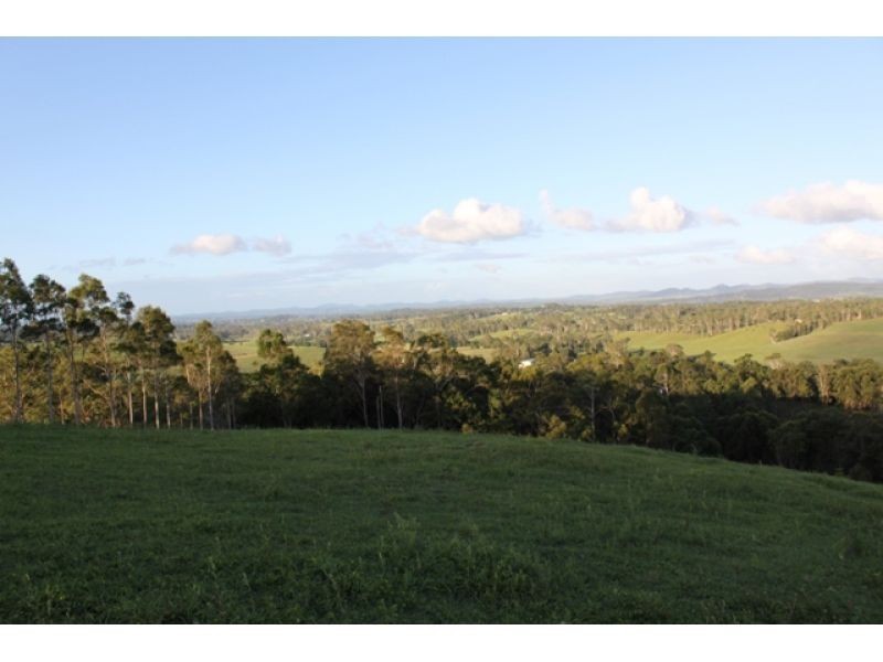 874 McIntosh Creek Road, Calico Creek QLD 4570