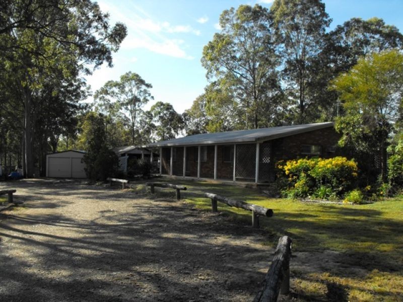 3 Baroona Court, Tamaree QLD 4570