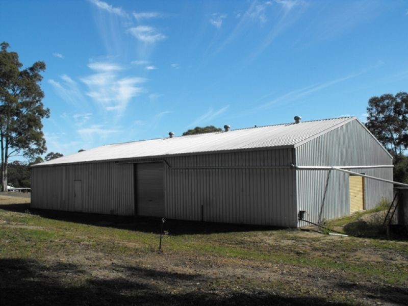 3 Baroona Court, Tamaree QLD 4570
