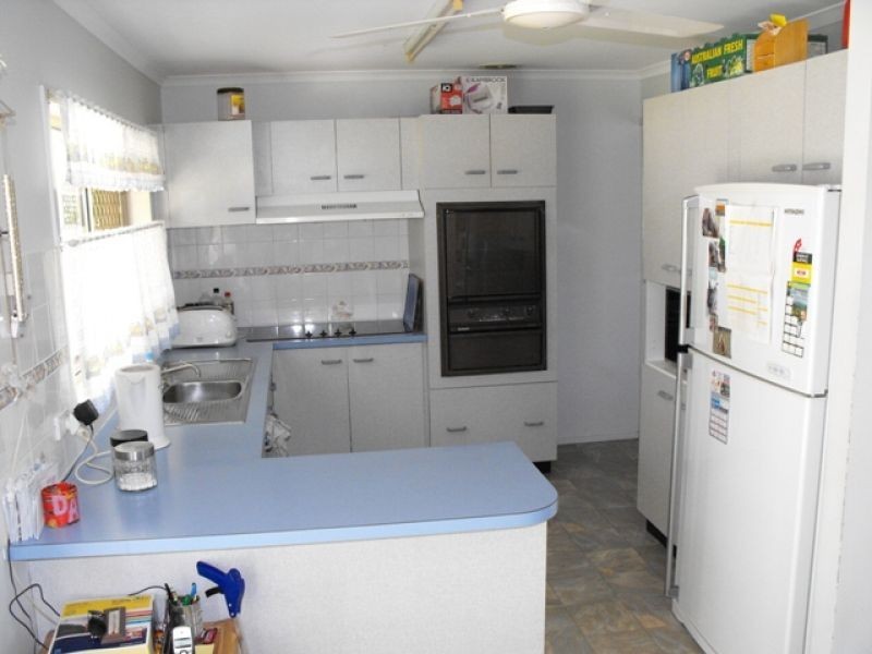 3 Baroona Court, Tamaree QLD 4570