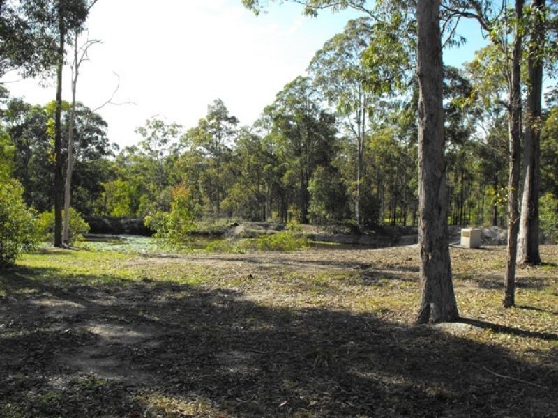 3 Baroona Court, Tamaree QLD 4570
