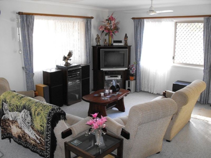 3 Baroona Court, Tamaree QLD 4570