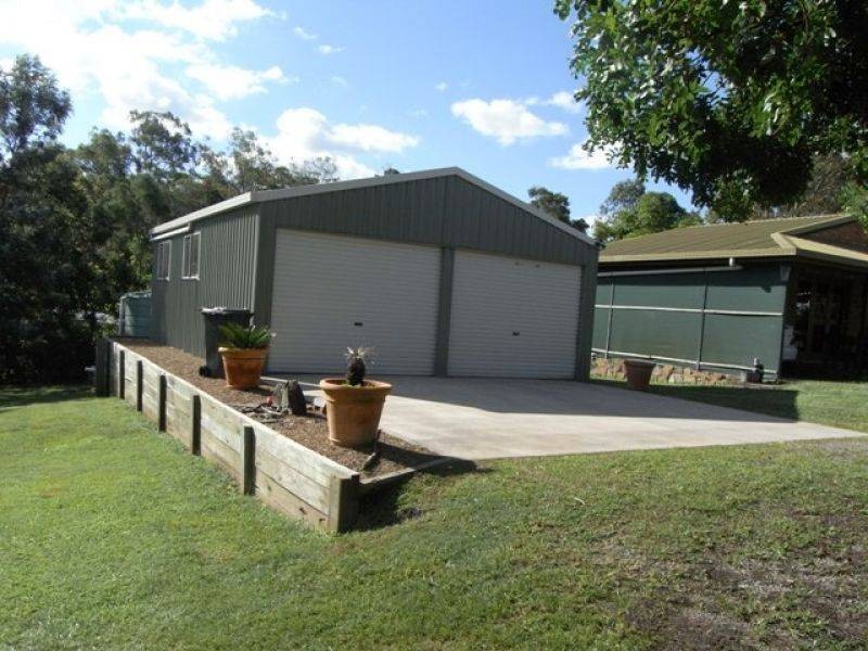 Pie Creek QLD 4570